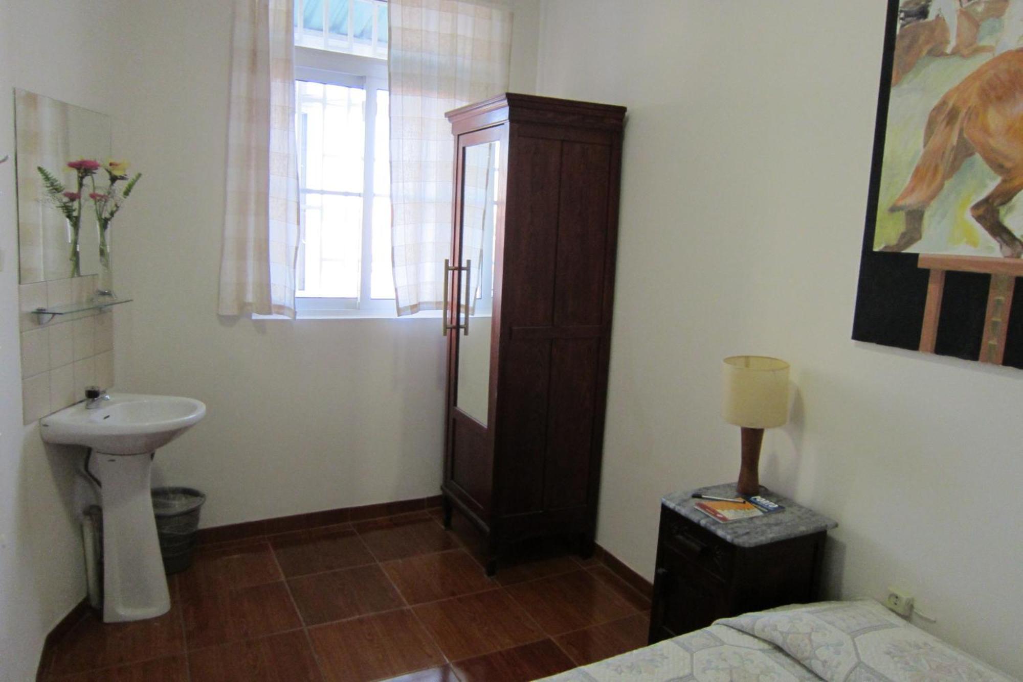 Duas Nacoes Guest House Porto Exterior photo