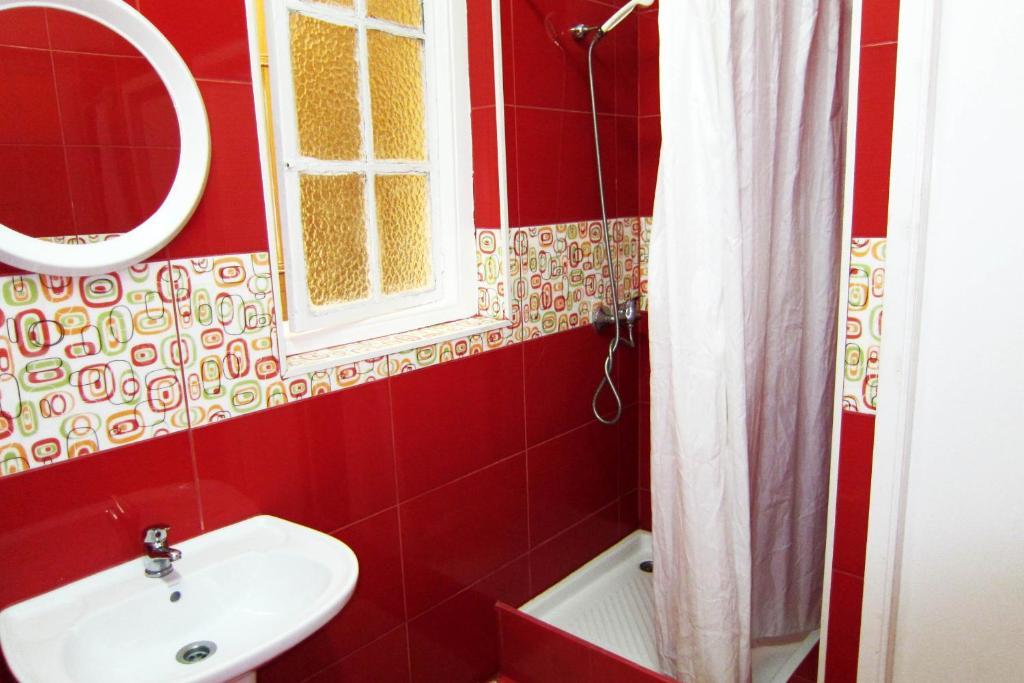 Duas Nacoes Guest House Porto Room photo