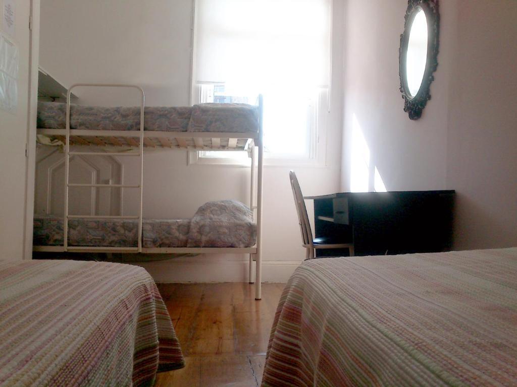 Duas Nacoes Guest House Porto Room photo